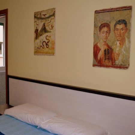 B&B Roma Città Eterna Esterno foto