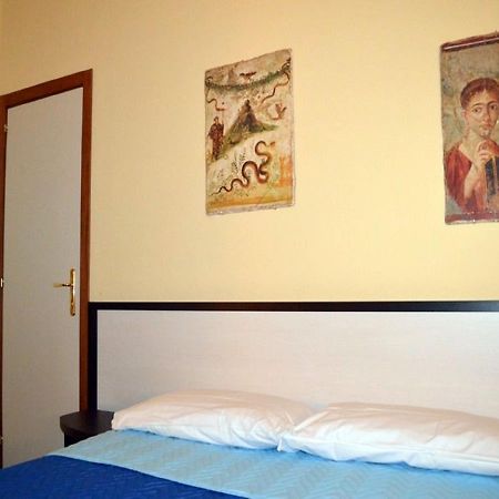 B&B Roma Città Eterna Esterno foto