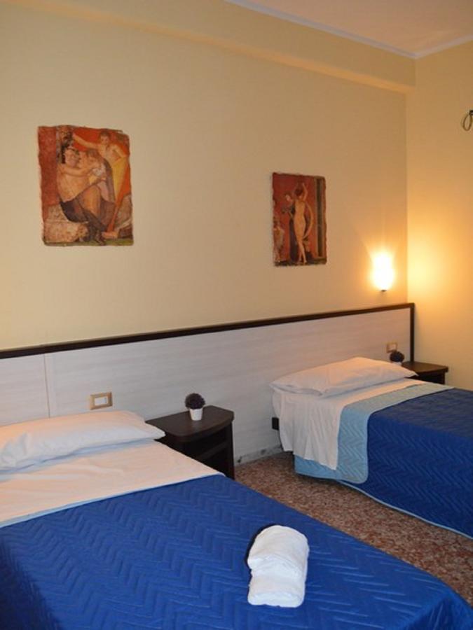 B&B Roma Città Eterna Esterno foto