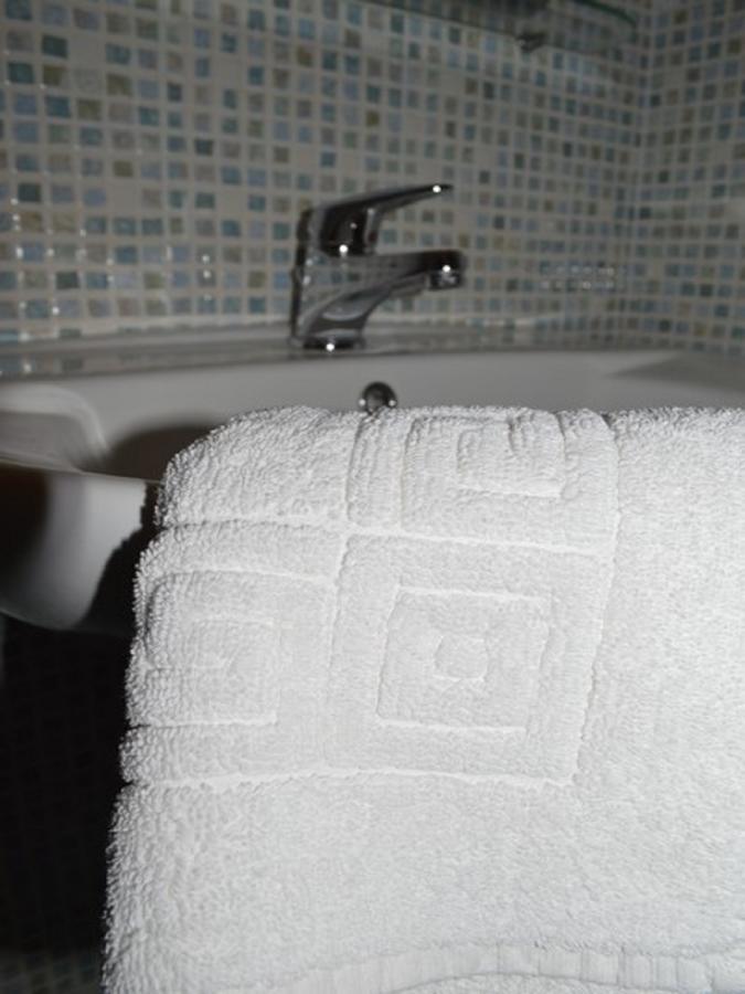B&B Roma Città Eterna Esterno foto