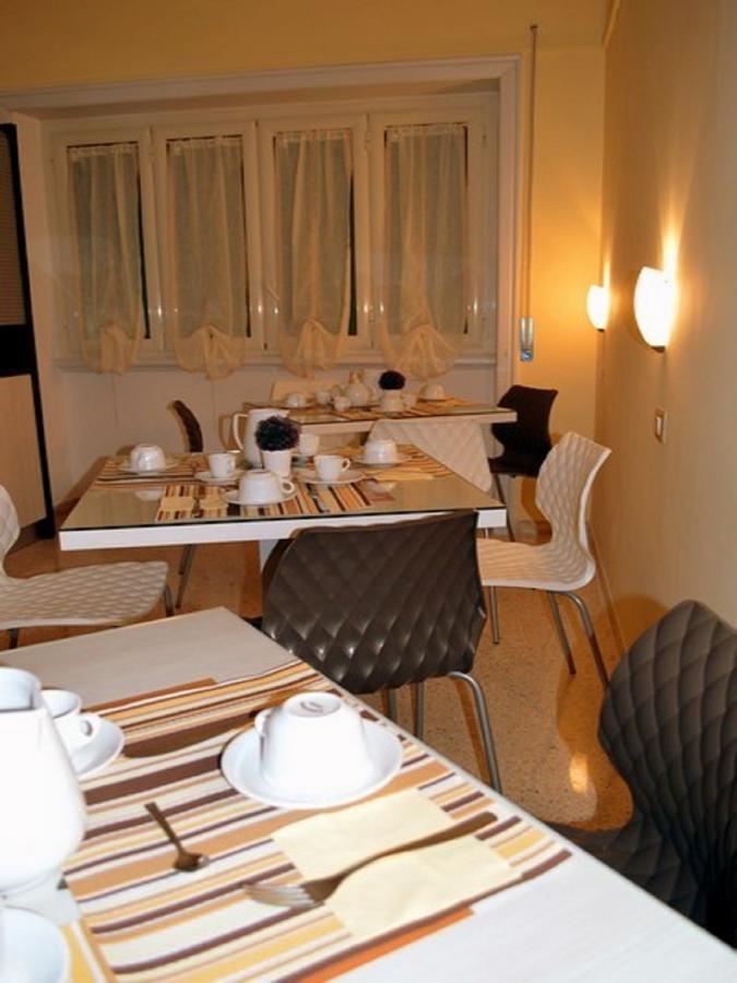 B&B Roma Città Eterna Esterno foto
