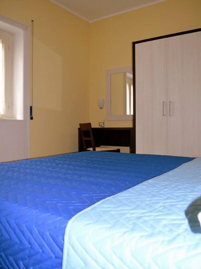 B&B Roma Città Eterna Esterno foto